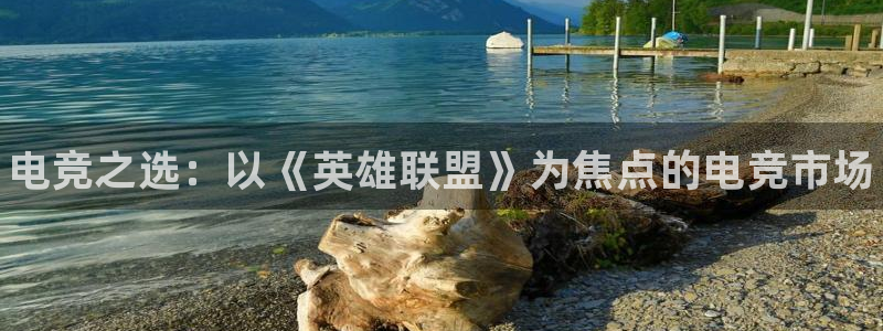 小艾电竞平台官方网：电竞之选：以《英雄联盟》为焦点的电竞市场